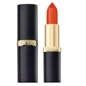 L'Oreal Paris, Color Riche Matte Lipstick 227 Hype